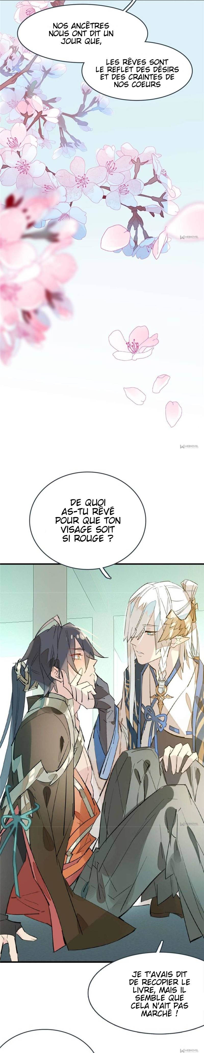  Master’s Flirting With Me Again - Chapitre 19 - 7