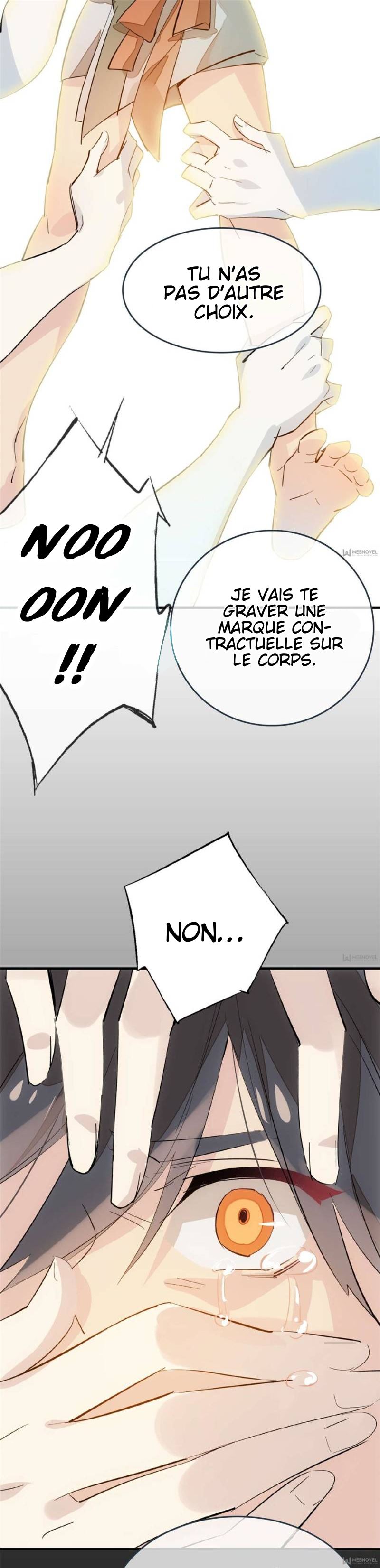  Master’s Flirting With Me Again - Chapitre 22 - 13