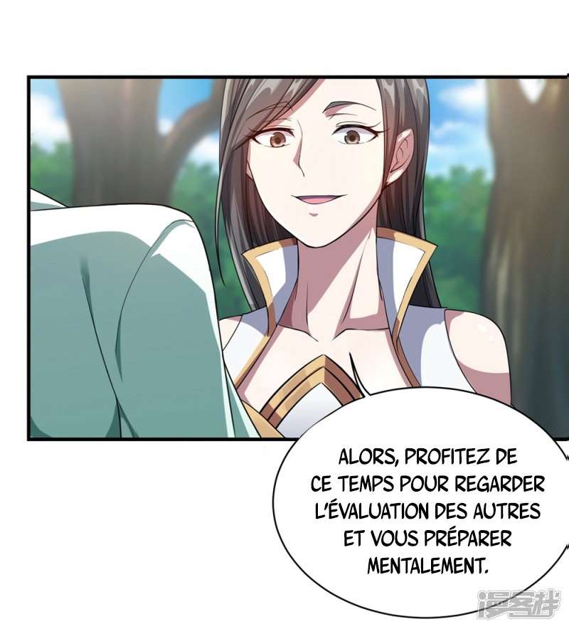  Matchless Emperor - Chapitre 10 - 18