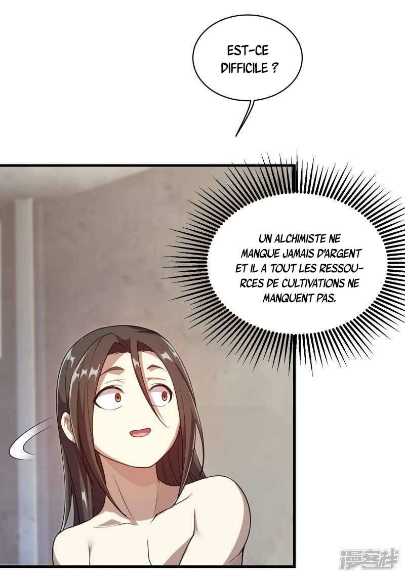  Matchless Emperor - Chapitre 14 - 19