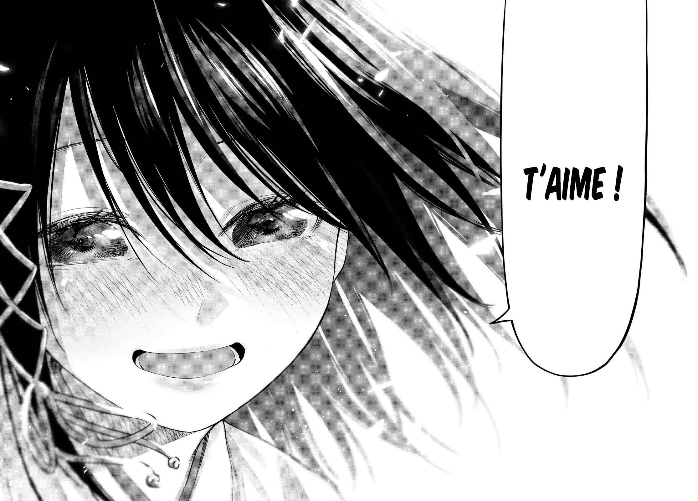  Matchmaking of the Amagami Household - Chapitre 105 - 18