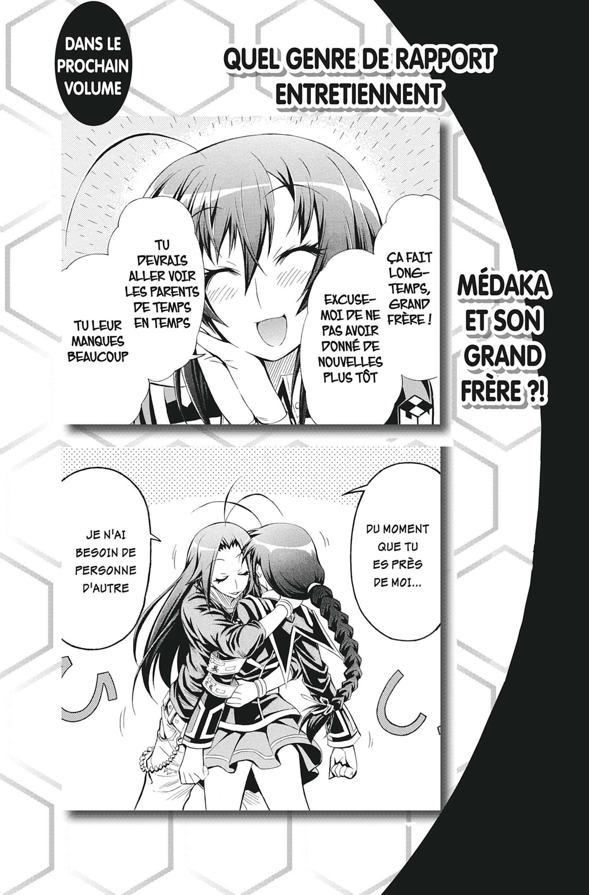  Médaka Box - Volume 3 - 188