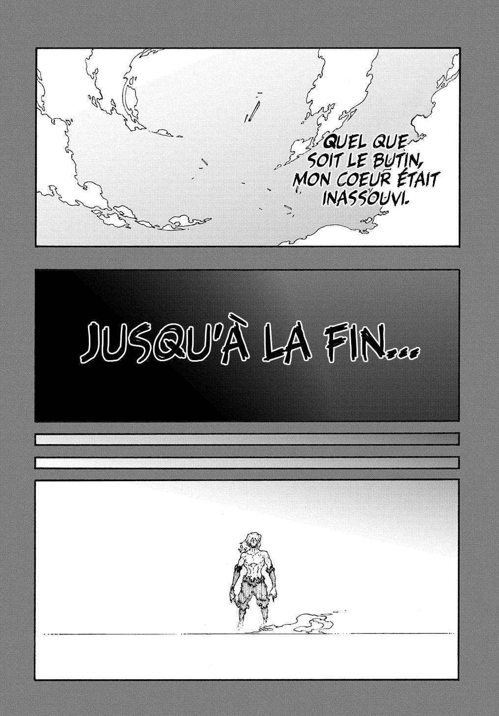  Meccha Shoukan Sareta Ken - Chapitre 35 - 26