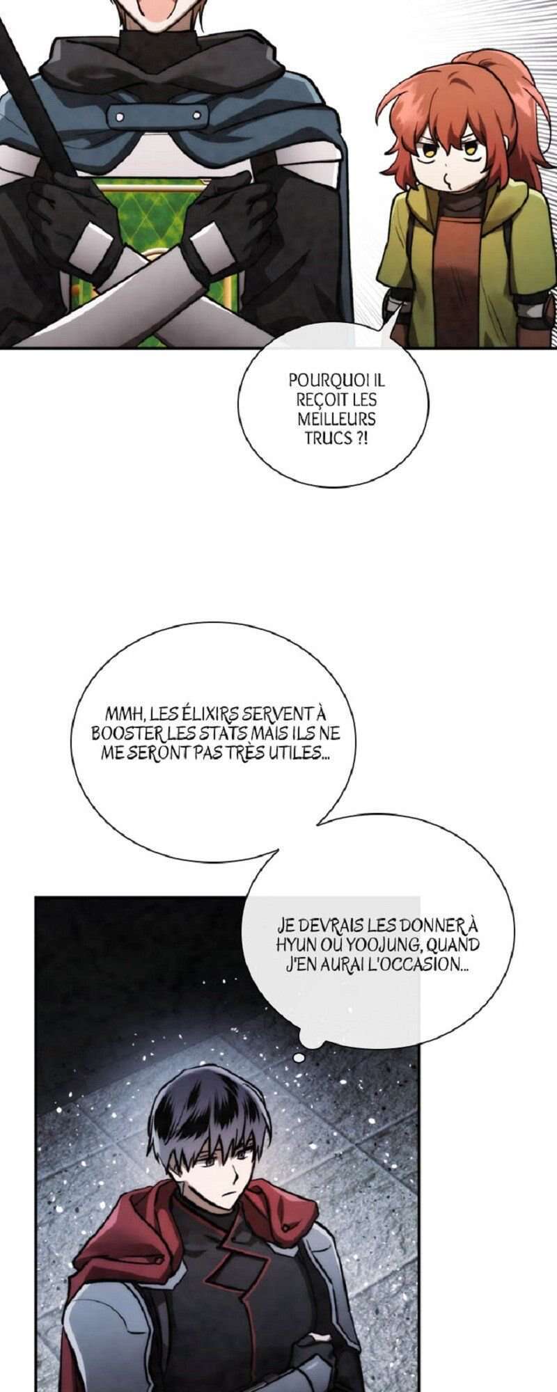  Memorize - Chapitre 72 - 27