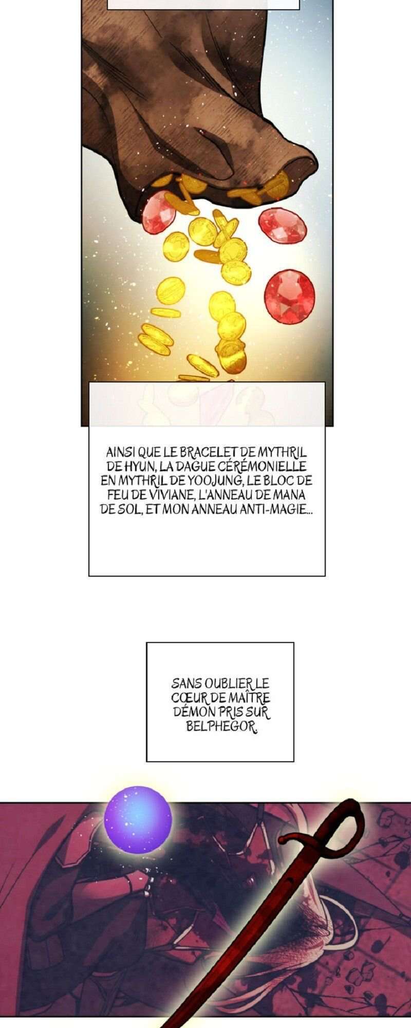  Memorize - Chapitre 72 - 19