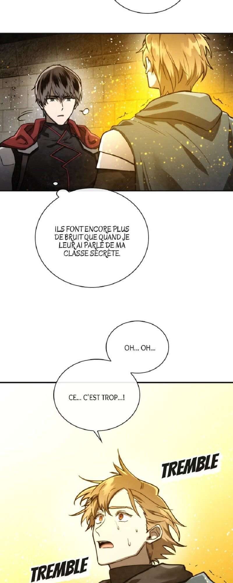  Memorize - Chapitre 72 - 7