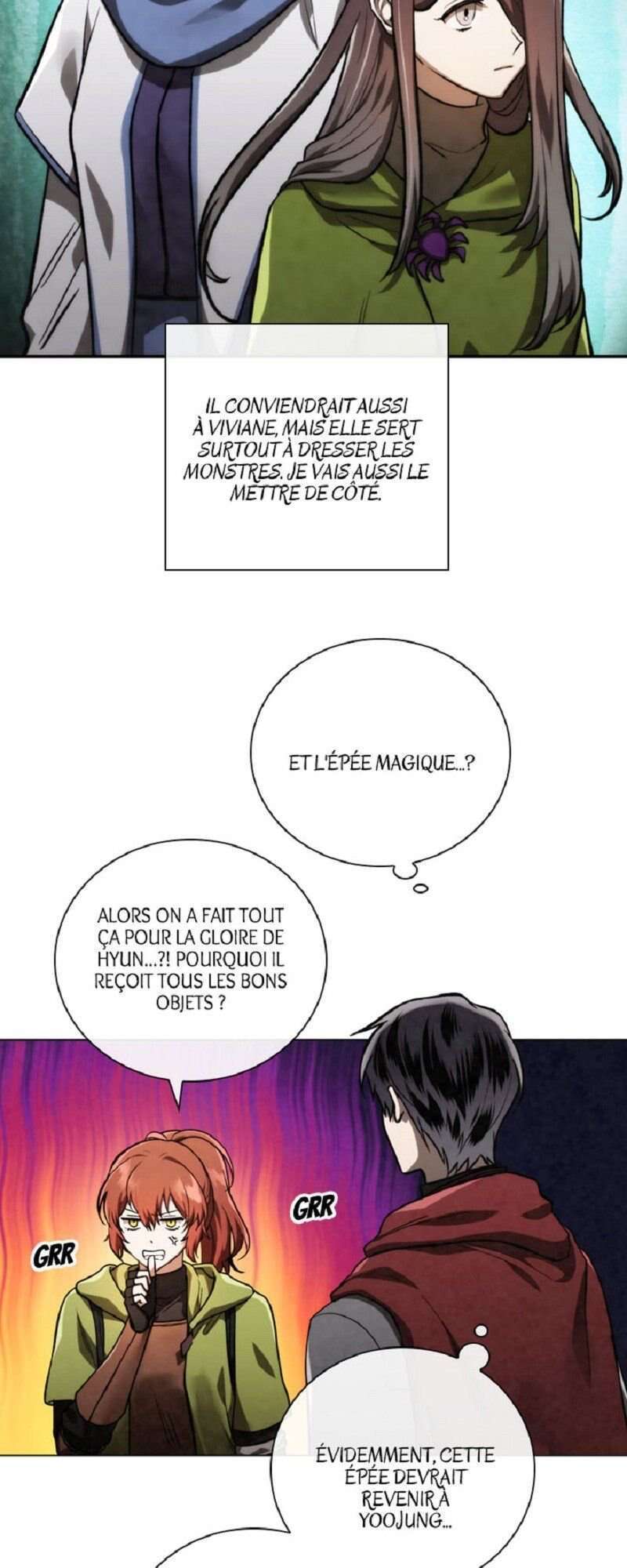  Memorize - Chapitre 72 - 31