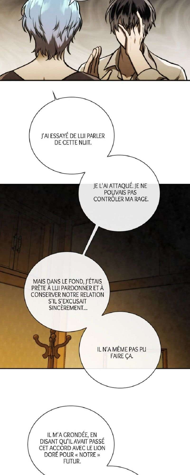  Memorize - Chapitre 73 - 35