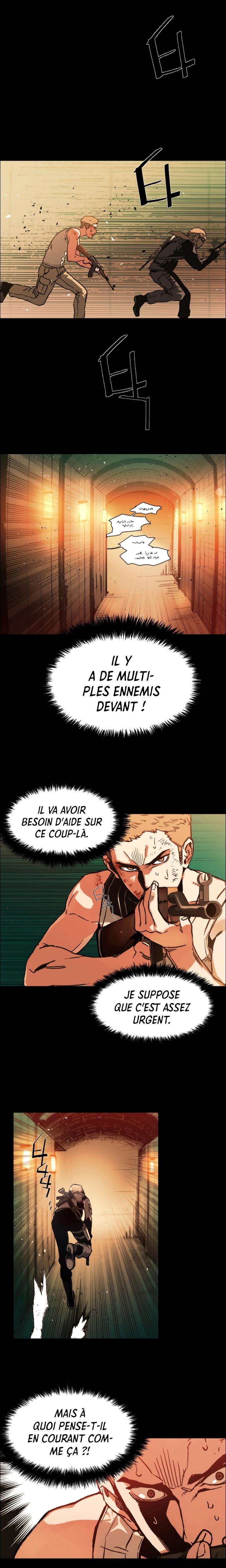  Mercenary Enrollment - Chapitre 0 - 17