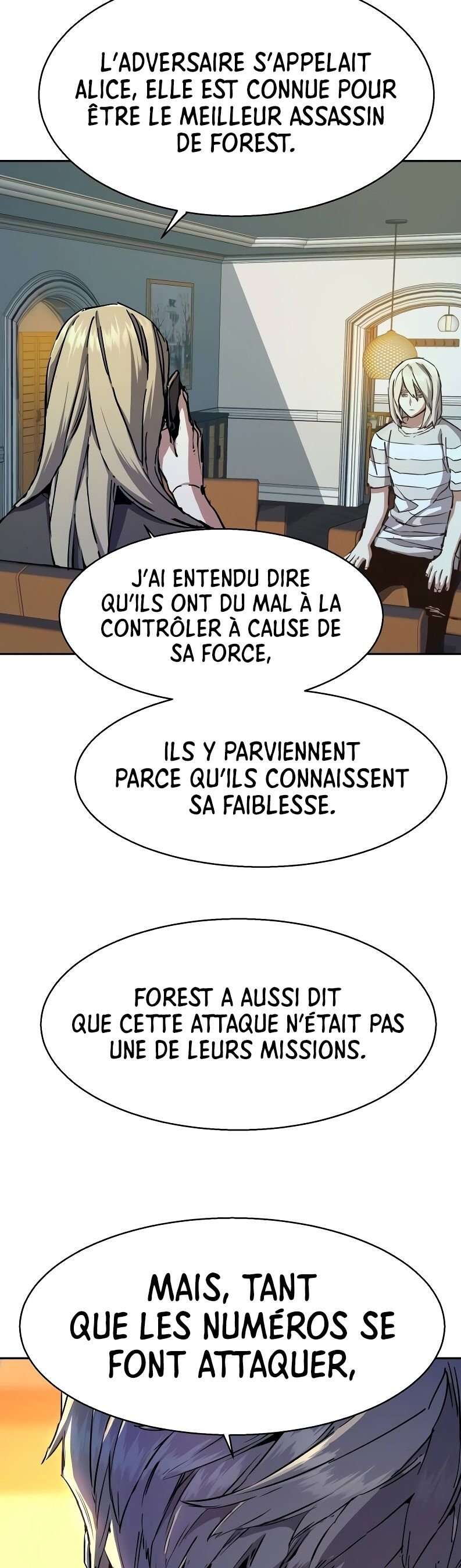  Mercenary Enrollment - Chapitre 154 - 3