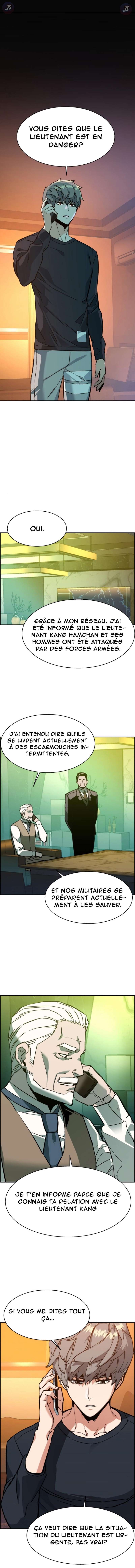  Mercenary Enrollment - Chapitre 31 - 2