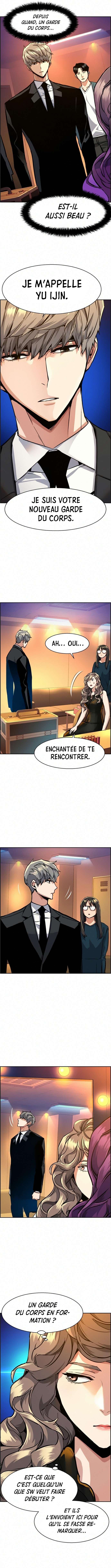  Mercenary Enrollment - Chapitre 58 - 8