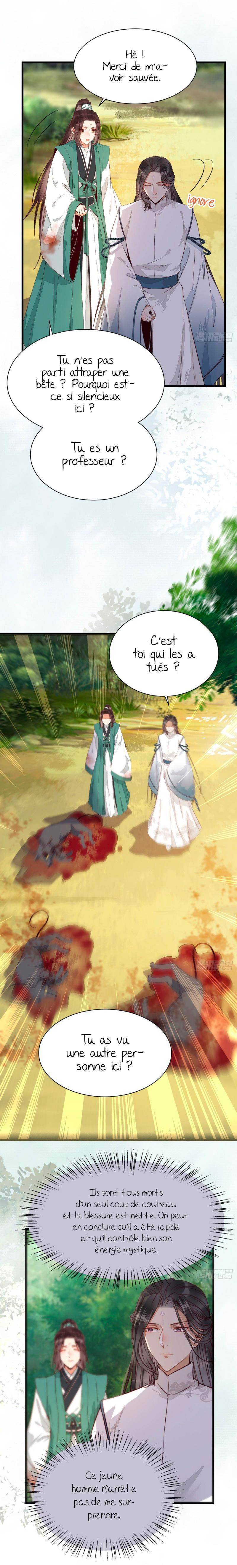  Mesmerizing Ghost Doctor - Chapitre 225 - 4