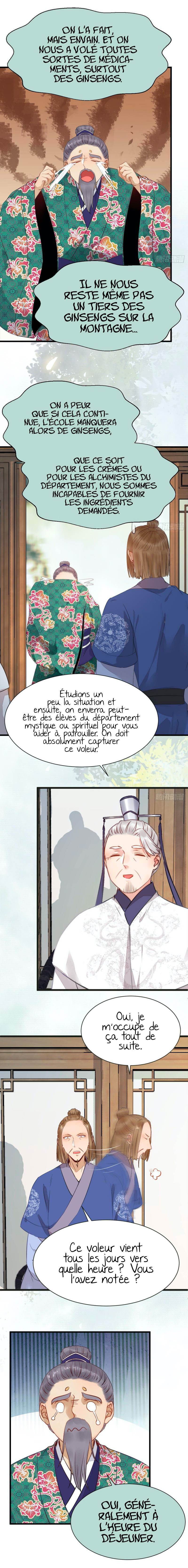  Mesmerizing Ghost Doctor - Chapitre 240 - 6