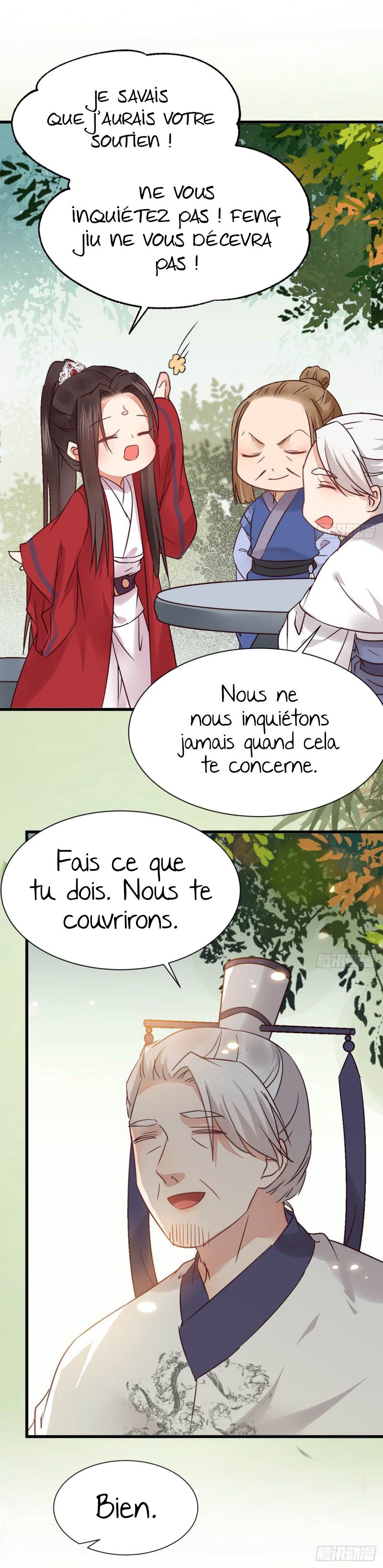  Mesmerizing Ghost Doctor - Chapitre 281 - 9