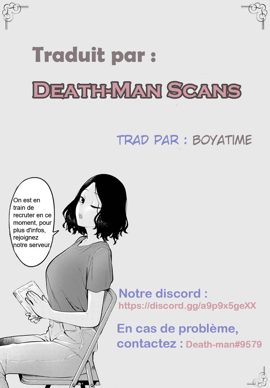  Minecraft Waifu - Chapitre 10 - 5