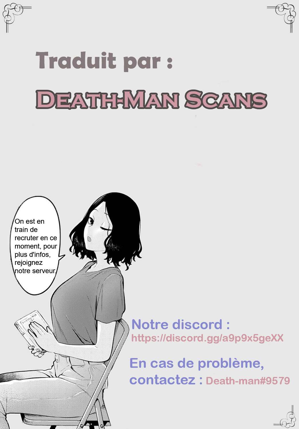  Minecraft Waifu - Chapitre 9 - 3