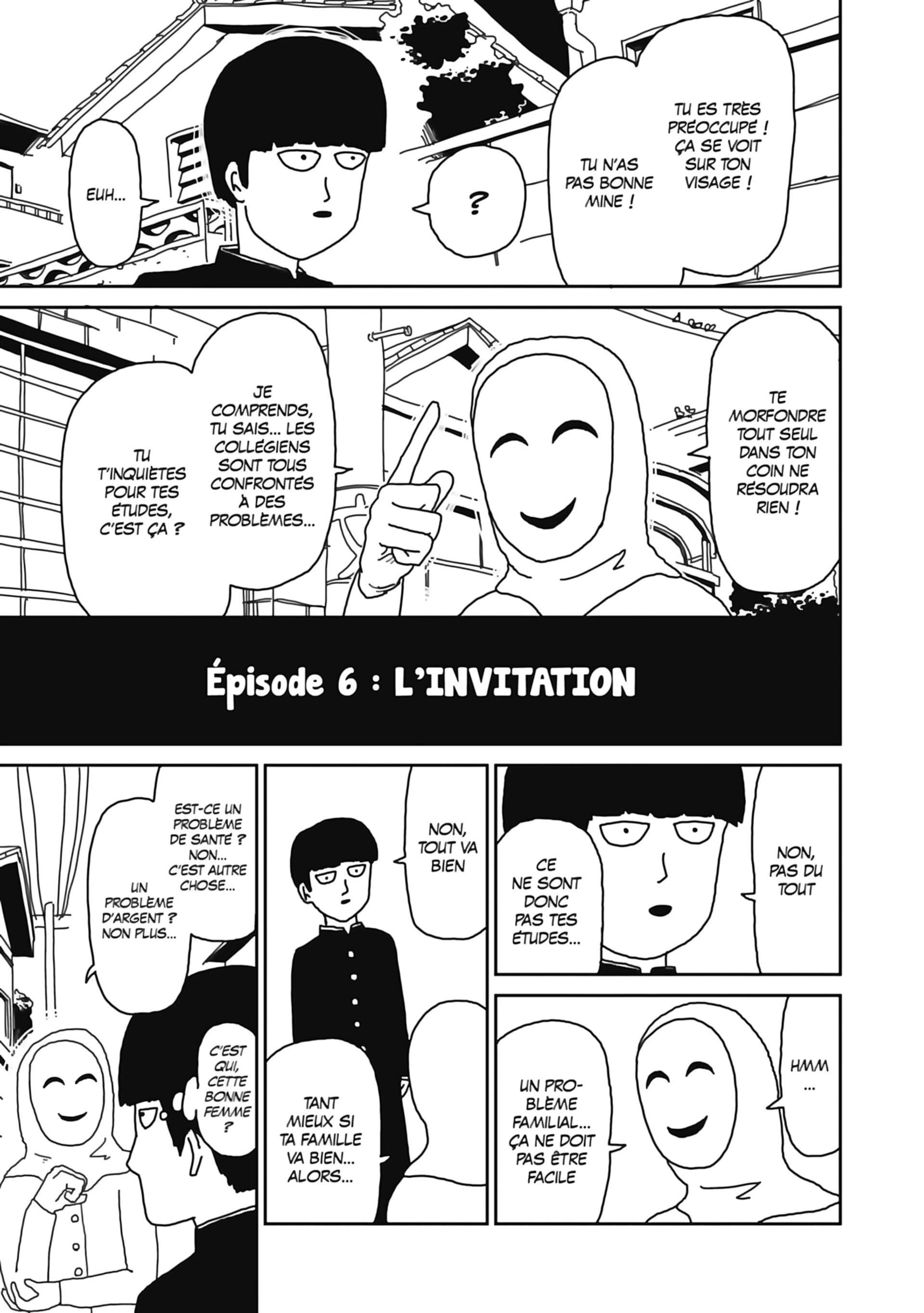  Mob Psycho 100 - Volume 1 - 85