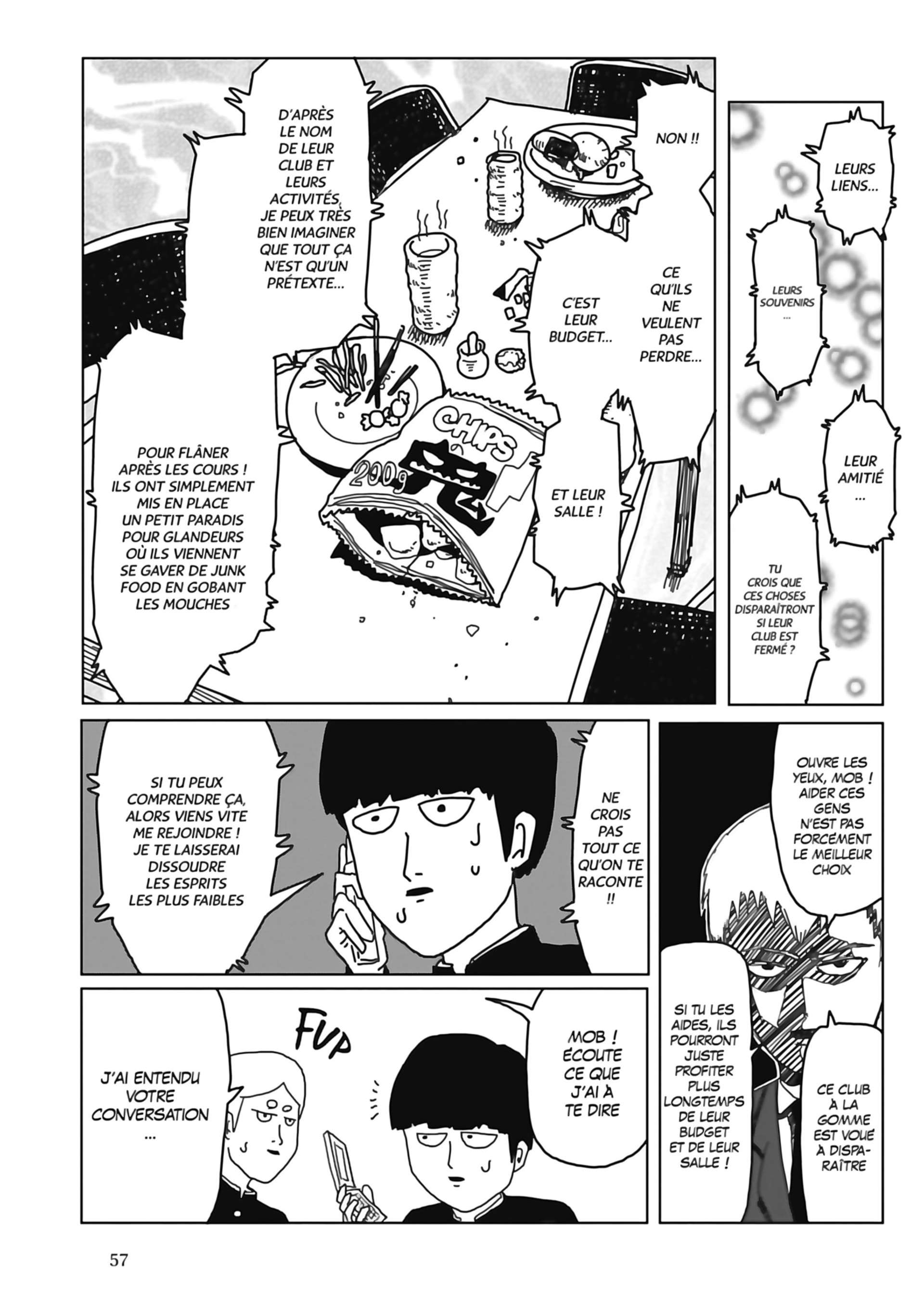  Mob Psycho 100 - Volume 1 - 59