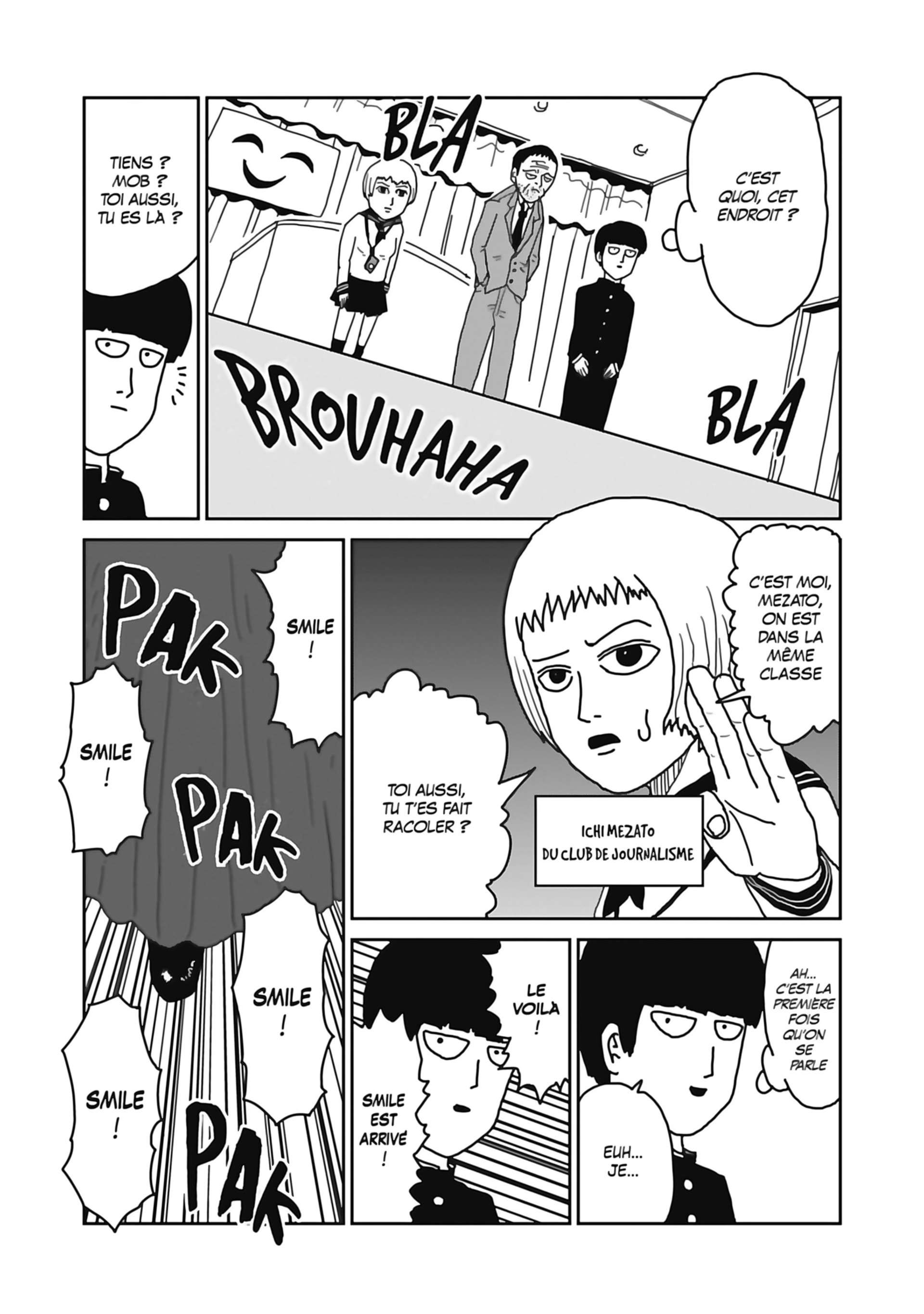  Mob Psycho 100 - Volume 1 - 89