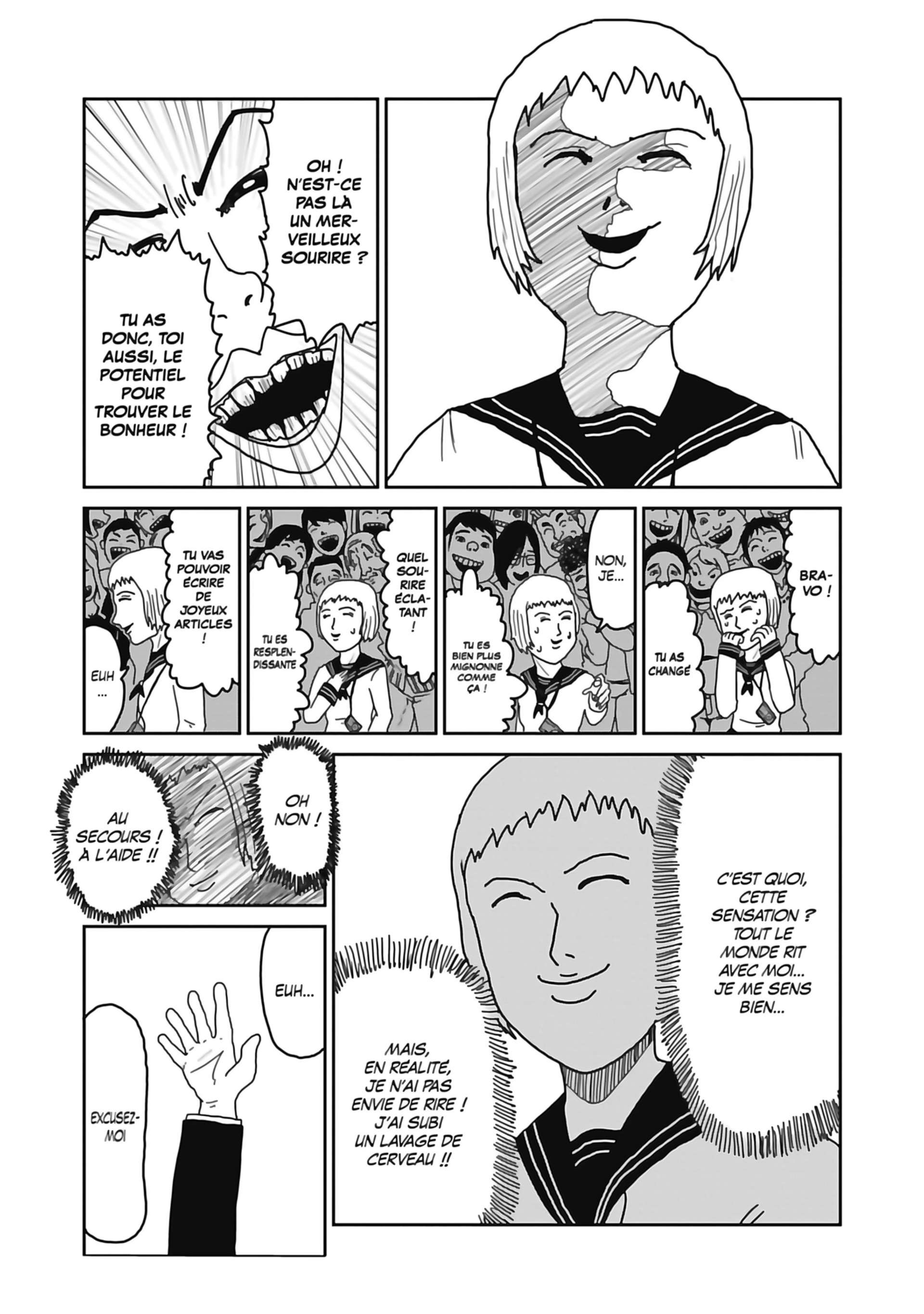  Mob Psycho 100 - Volume 1 - 107