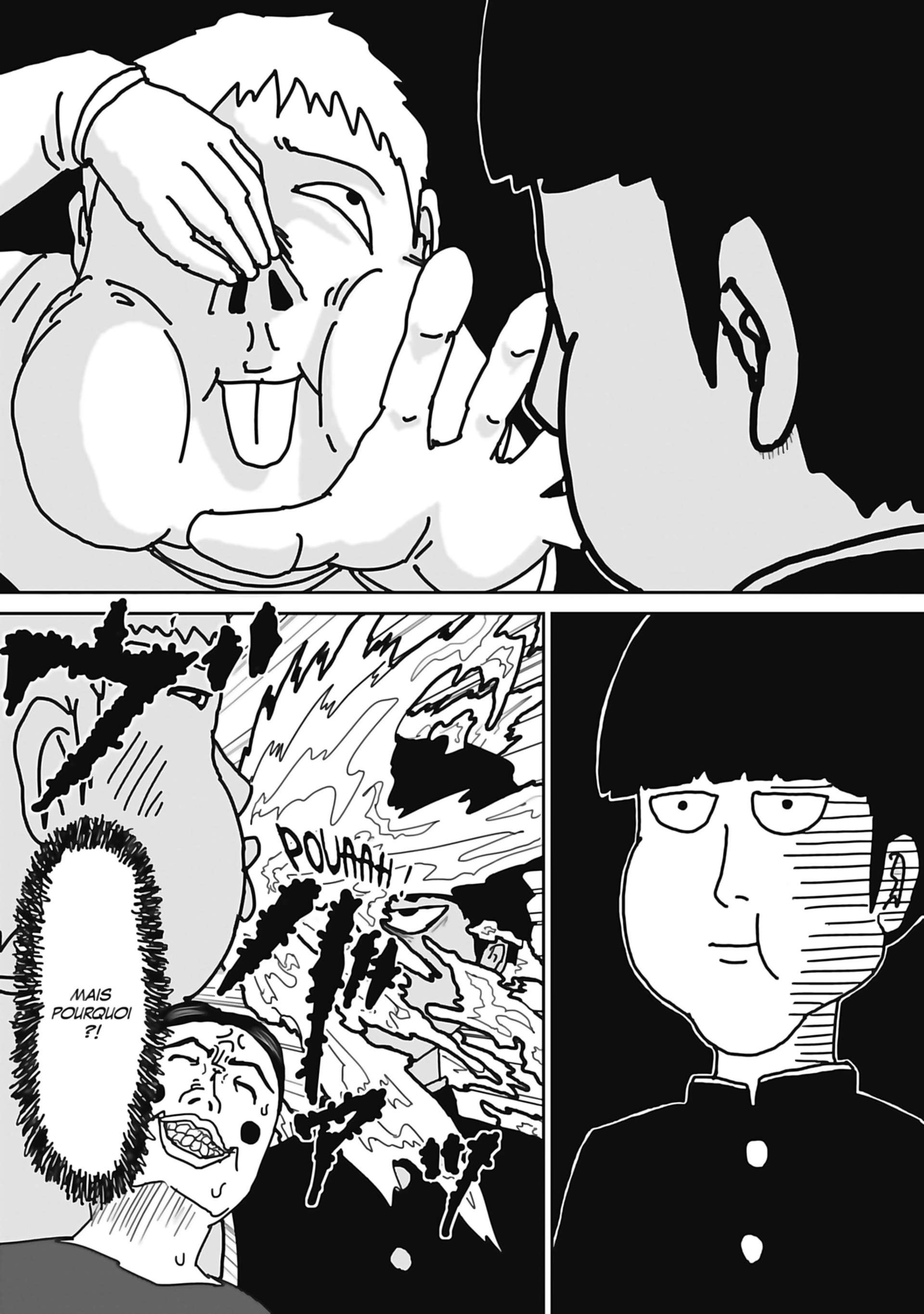  Mob Psycho 100 - Volume 1 - 112