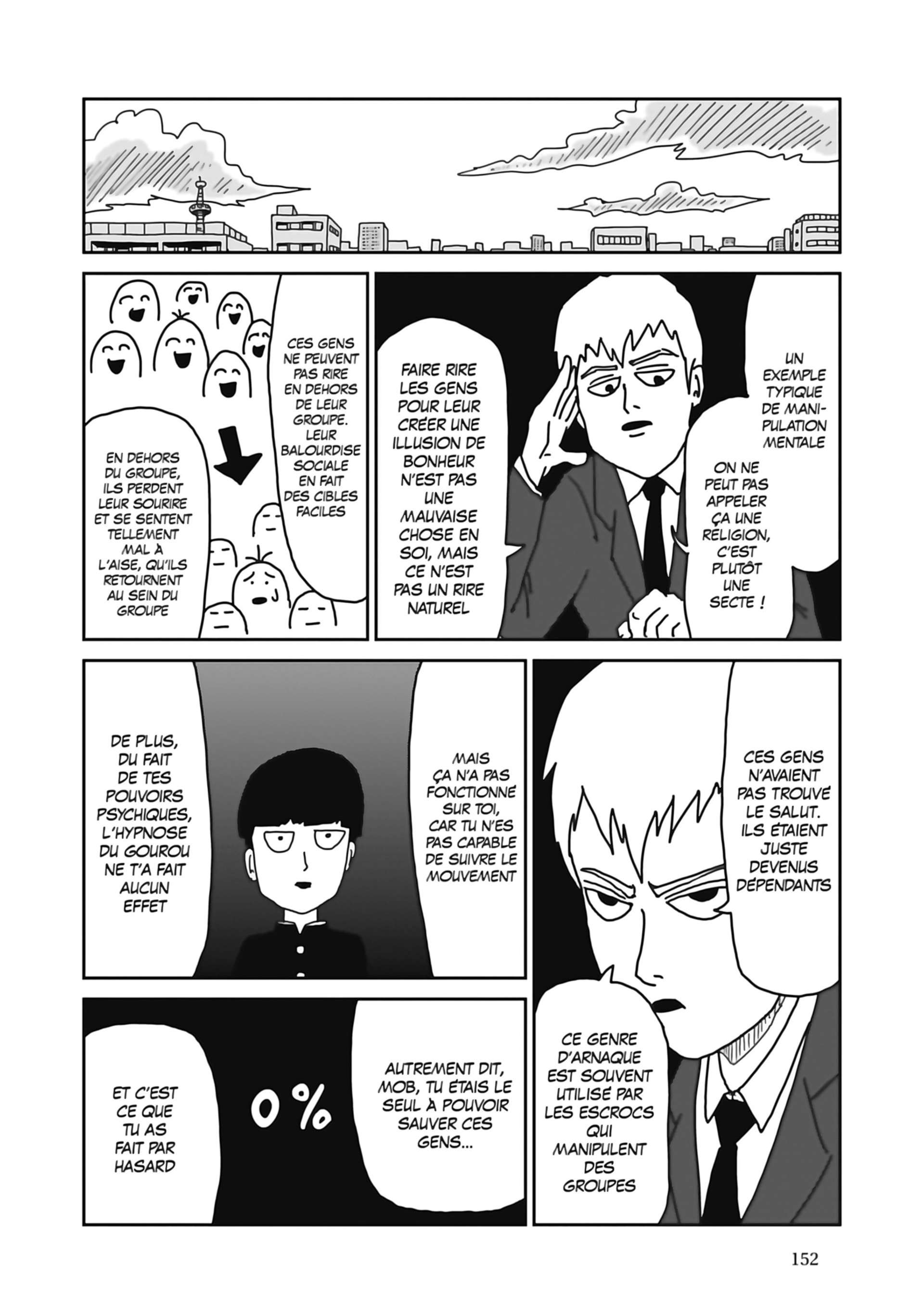  Mob Psycho 100 - Volume 1 - 154