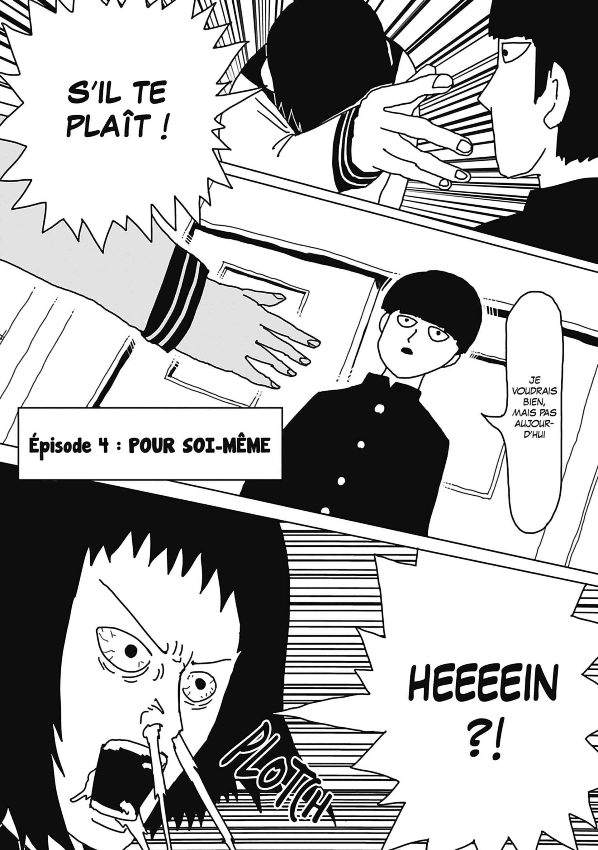  Mob Psycho 100 - Volume 1 - 54