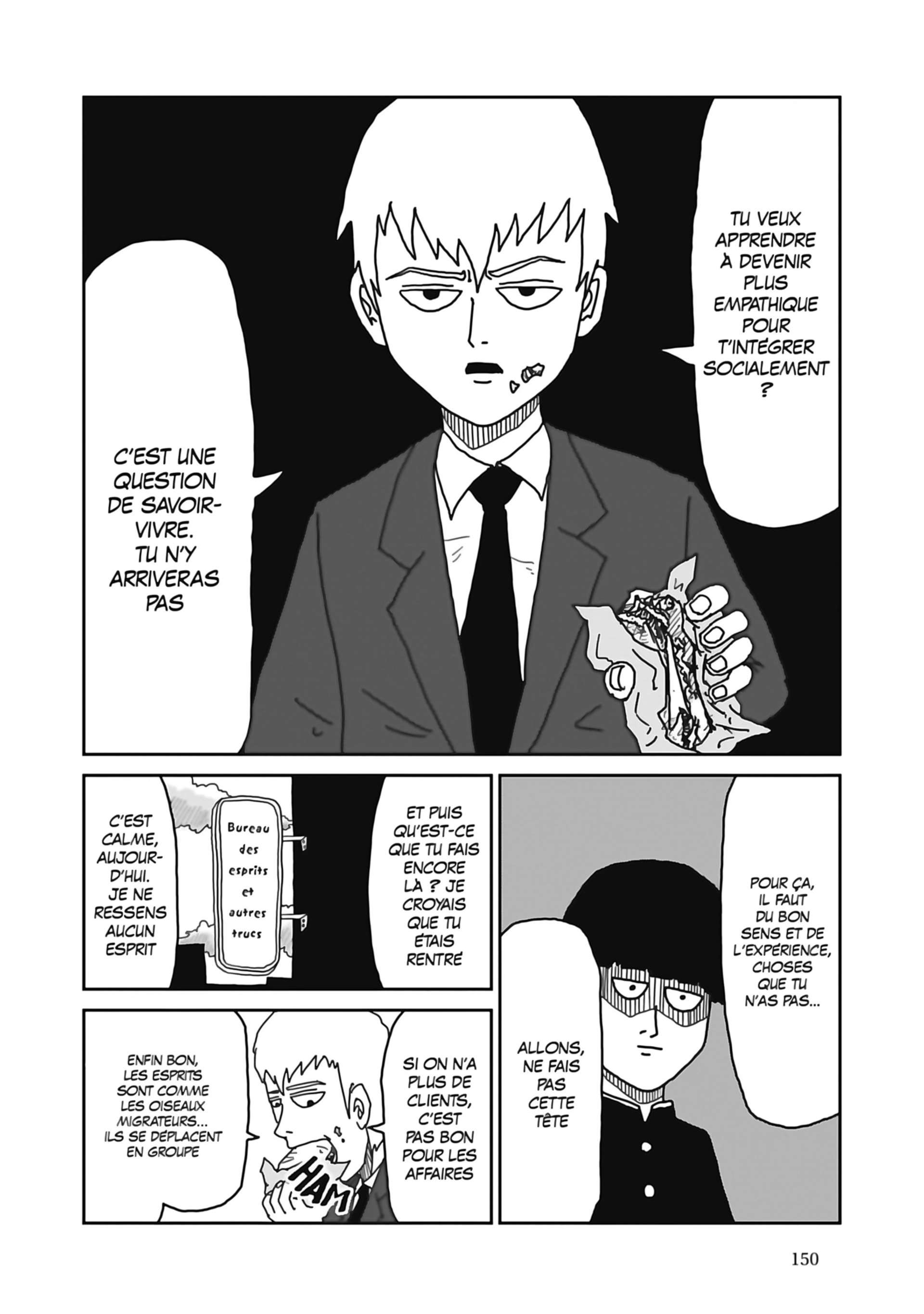  Mob Psycho 100 - Volume 1 - 152