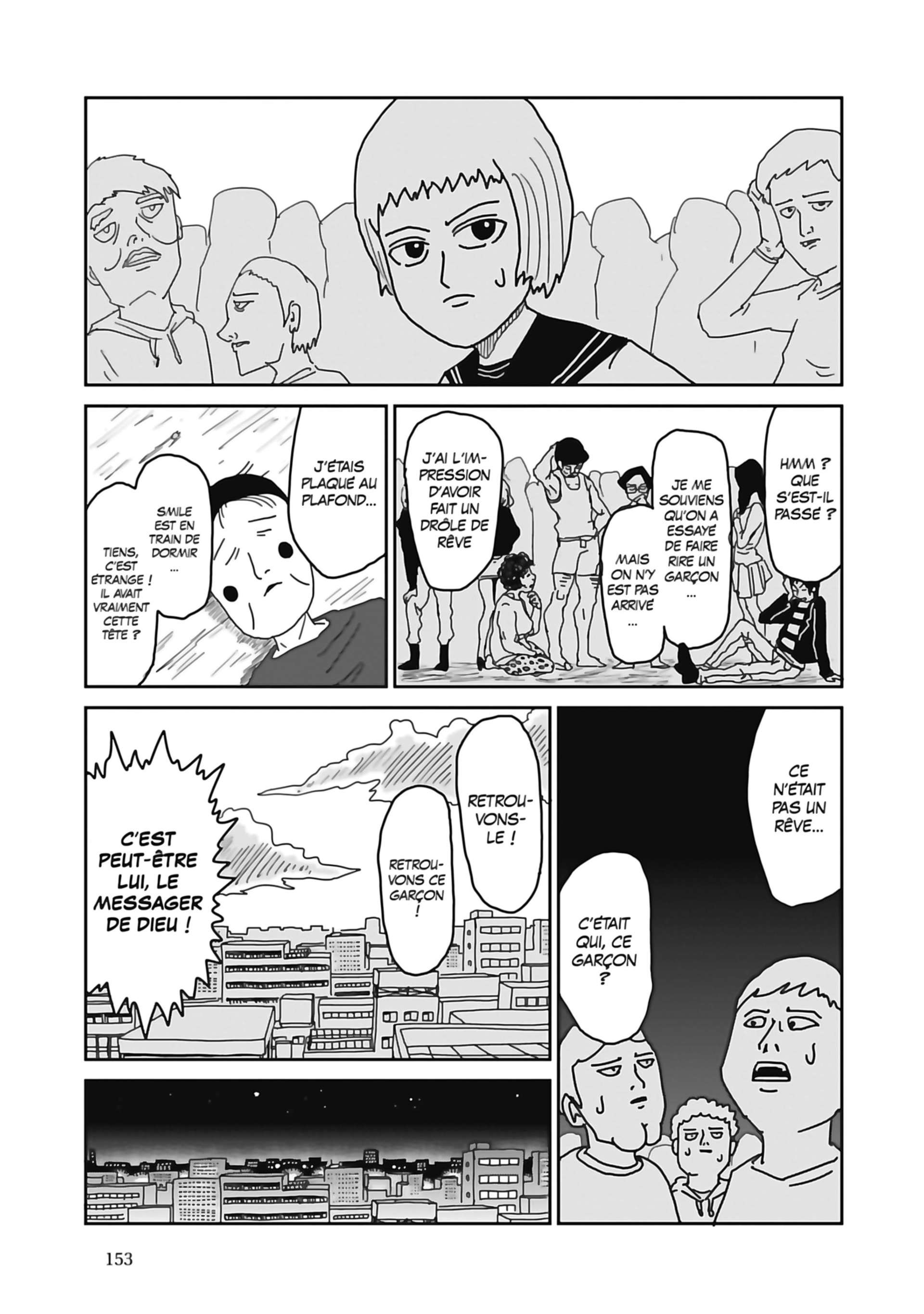  Mob Psycho 100 - Volume 1 - 155