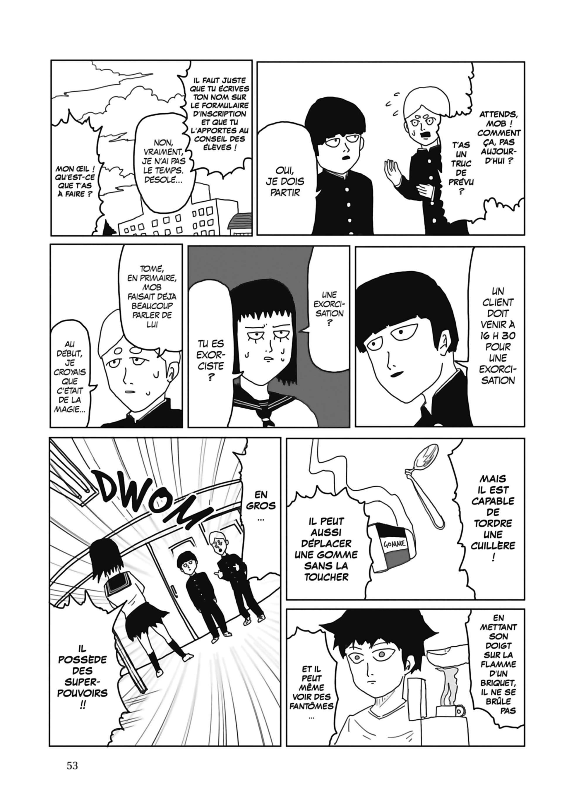  Mob Psycho 100 - Volume 1 - 55