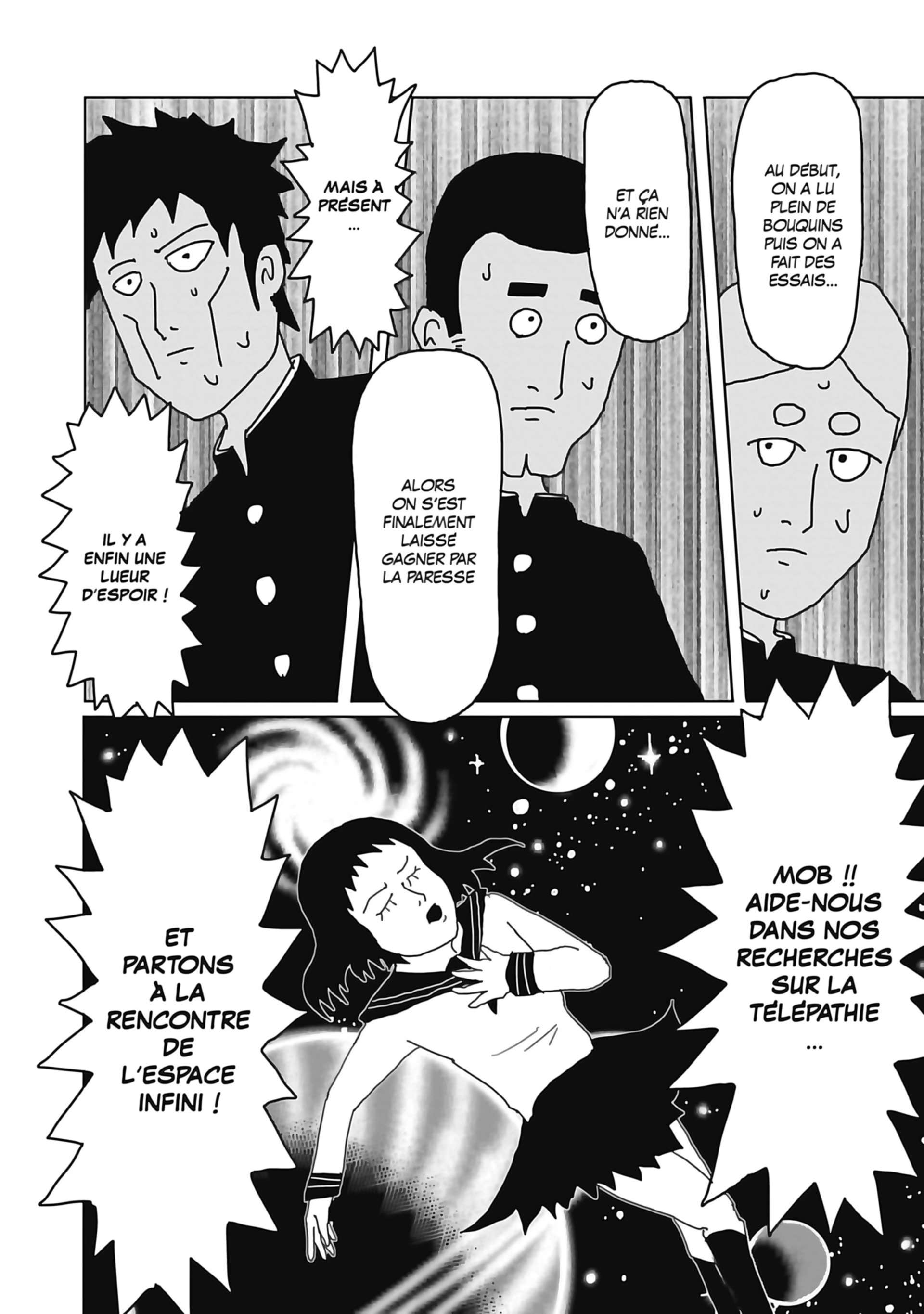  Mob Psycho 100 - Volume 1 - 78