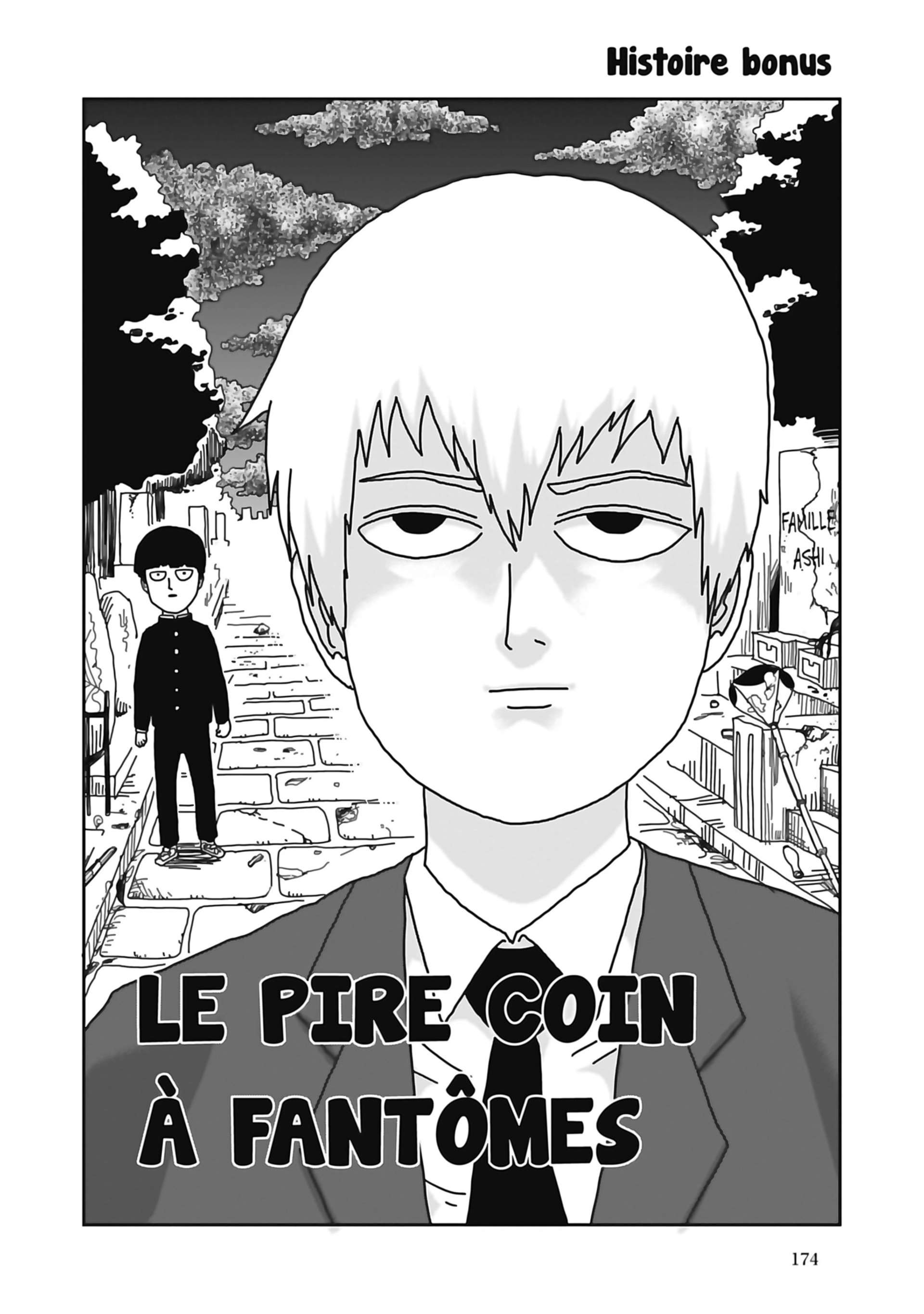  Mob Psycho 100 - Volume 1 - 176