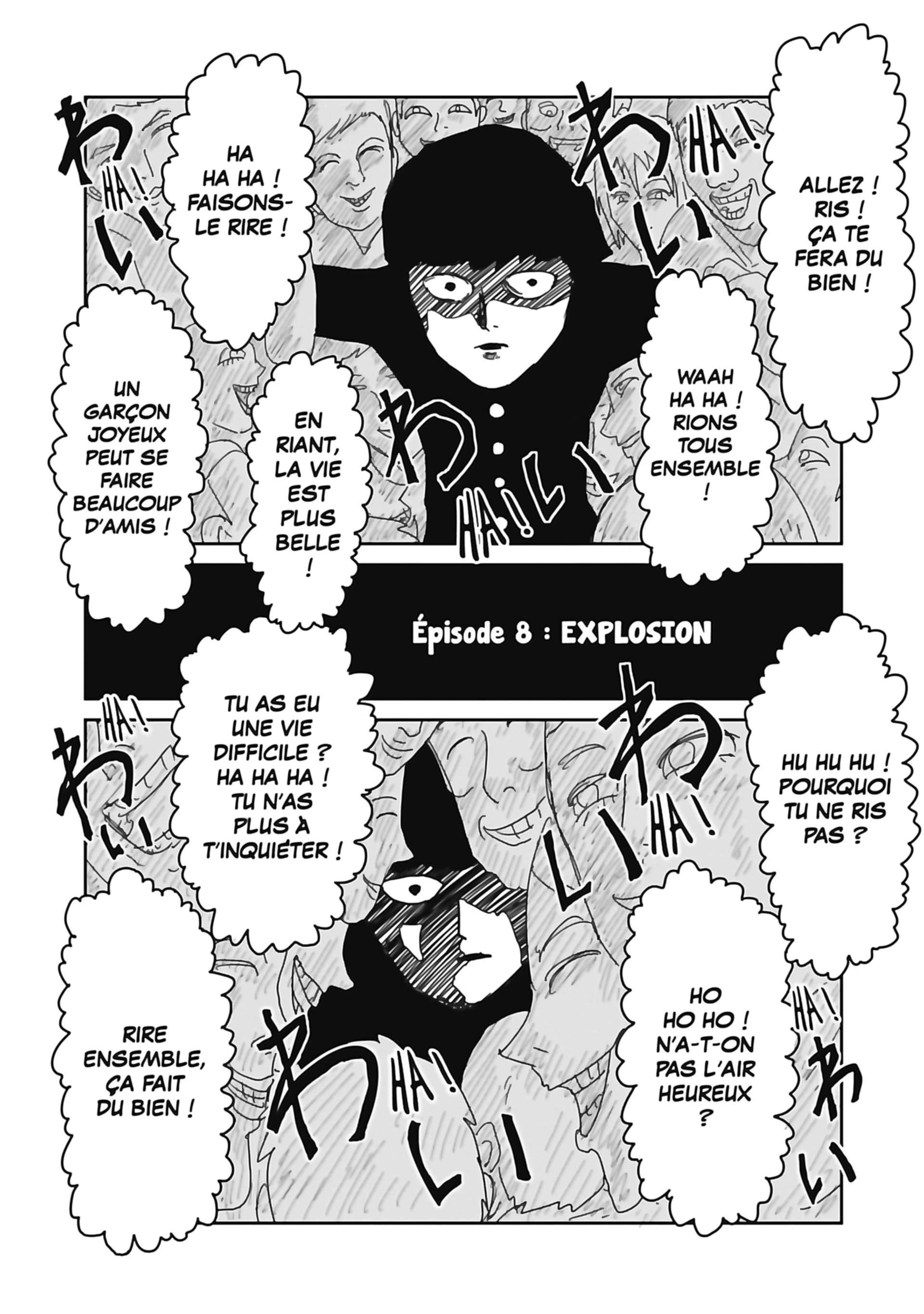  Mob Psycho 100 - Volume 1 - 123