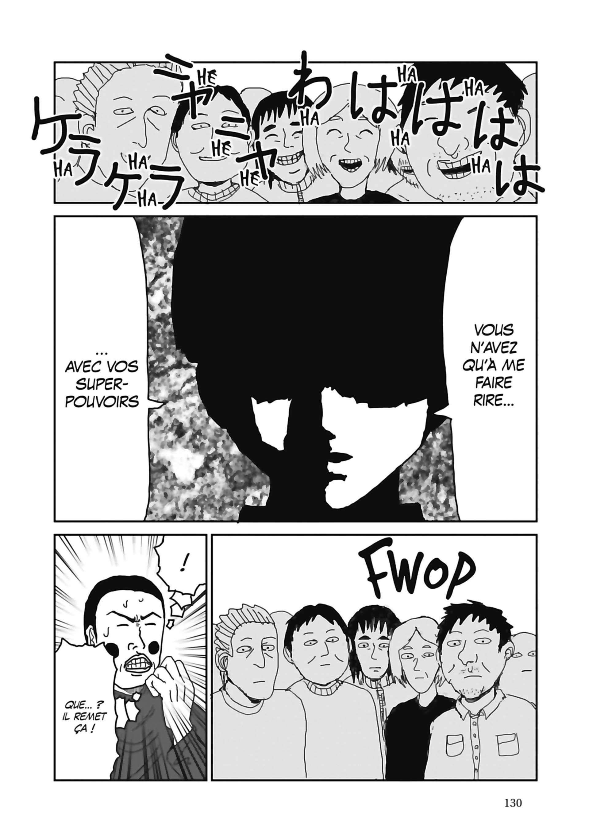  Mob Psycho 100 - Volume 1 - 132