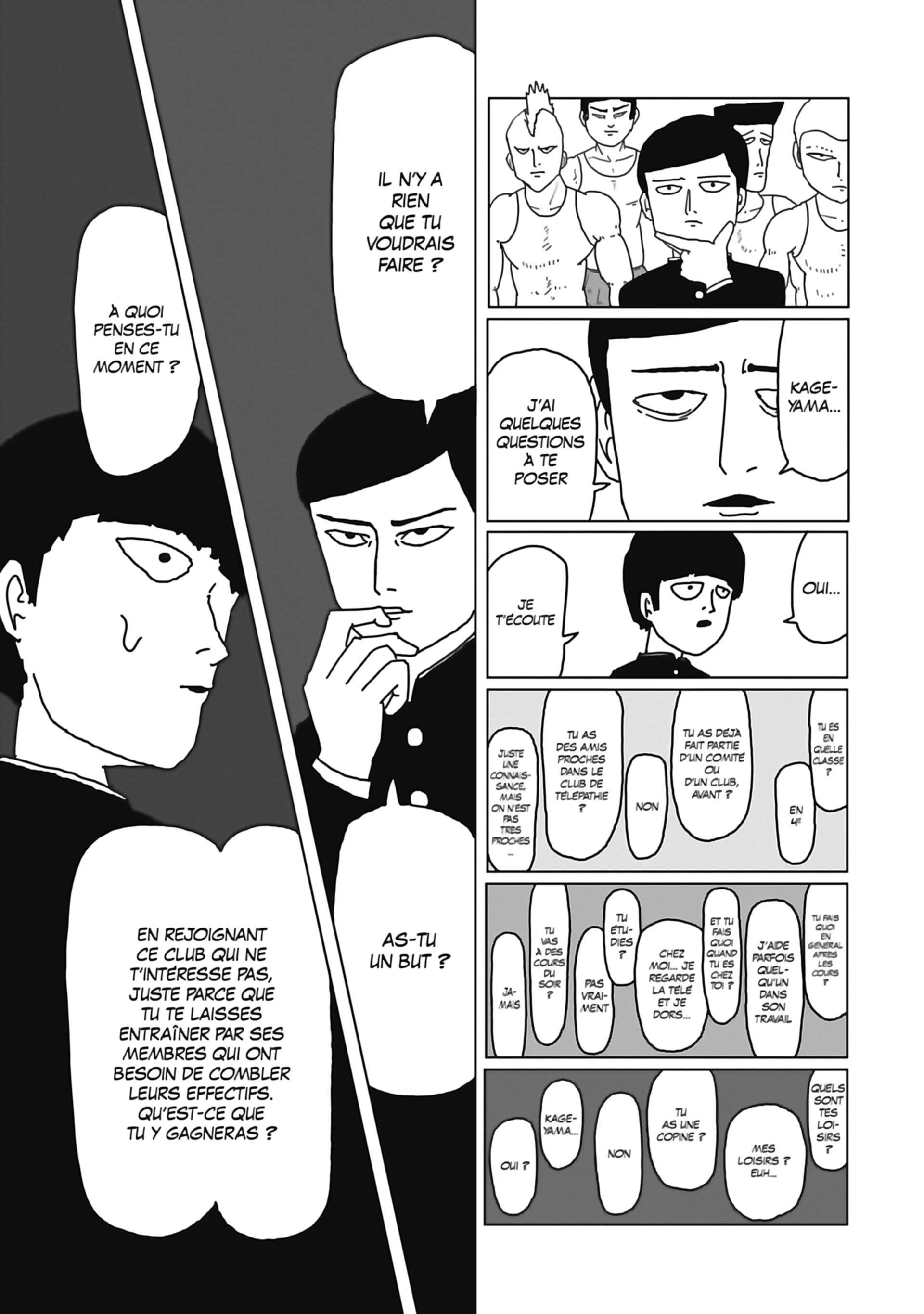  Mob Psycho 100 - Volume 1 - 63