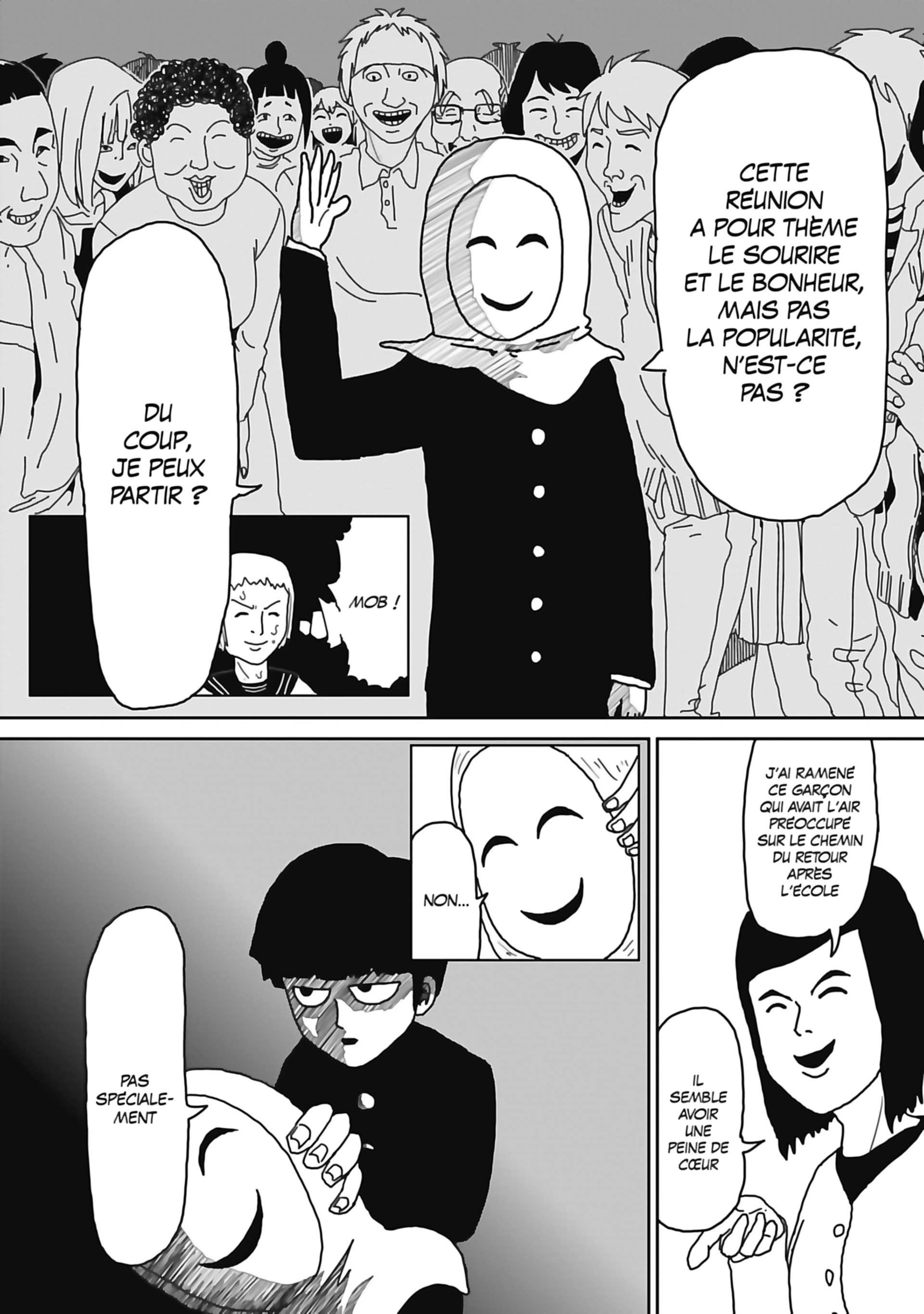  Mob Psycho 100 - Volume 1 - 108