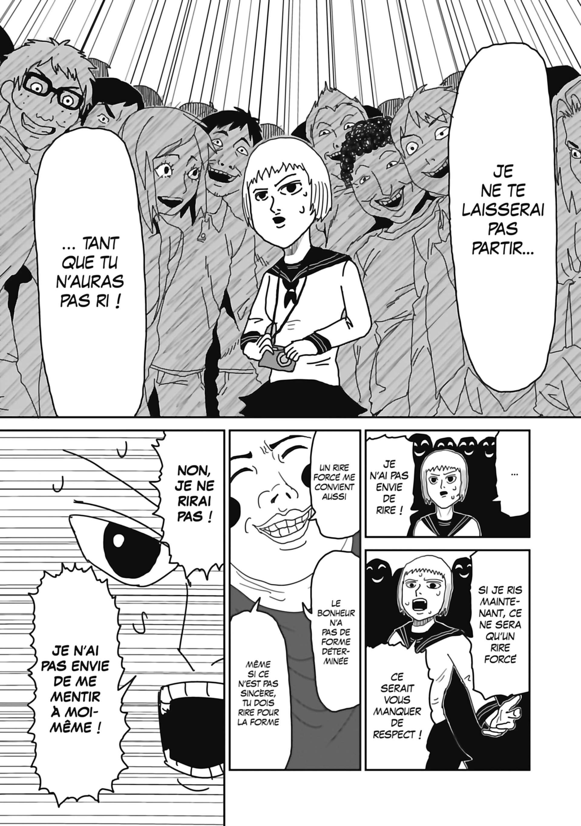  Mob Psycho 100 - Volume 1 - 105