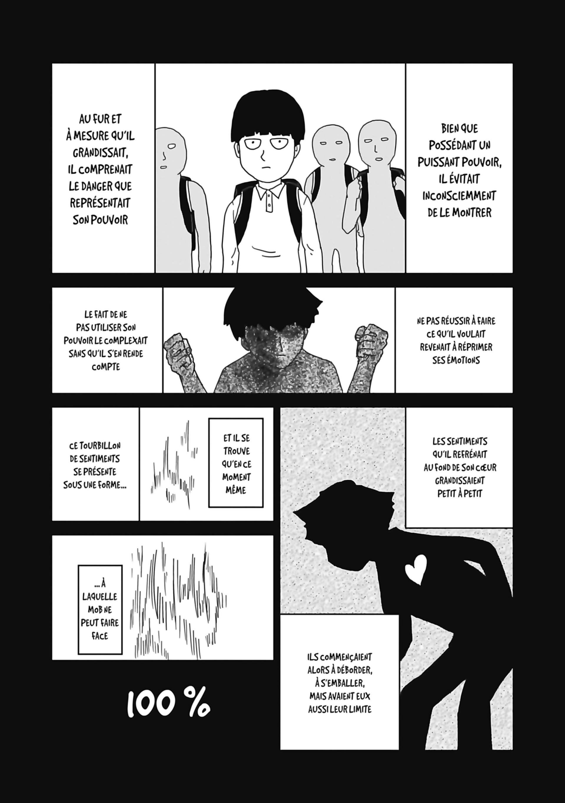  Mob Psycho 100 - Volume 1 - 137