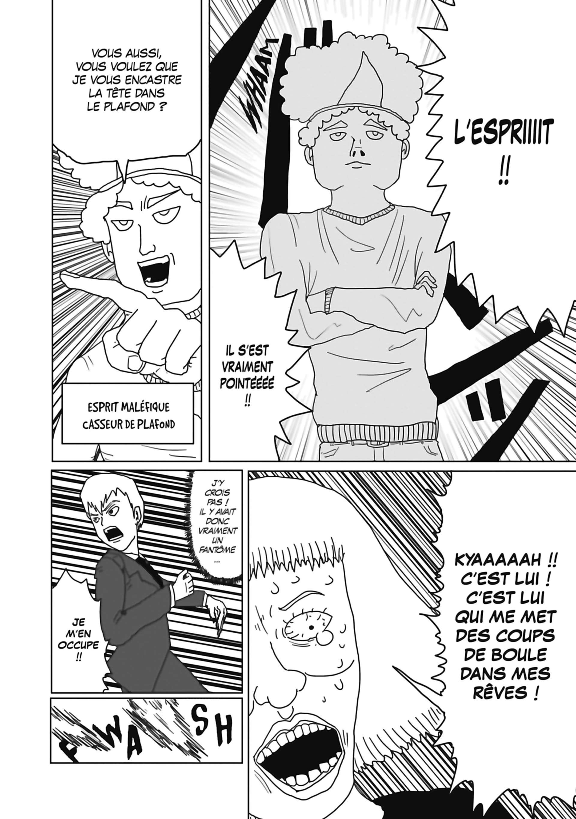  Mob Psycho 100 - Volume 1 - 14