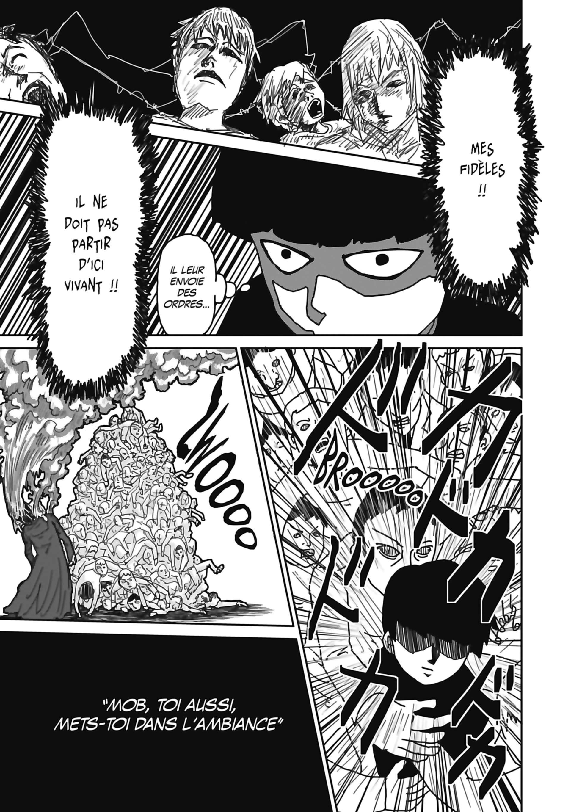  Mob Psycho 100 - Volume 1 - 135