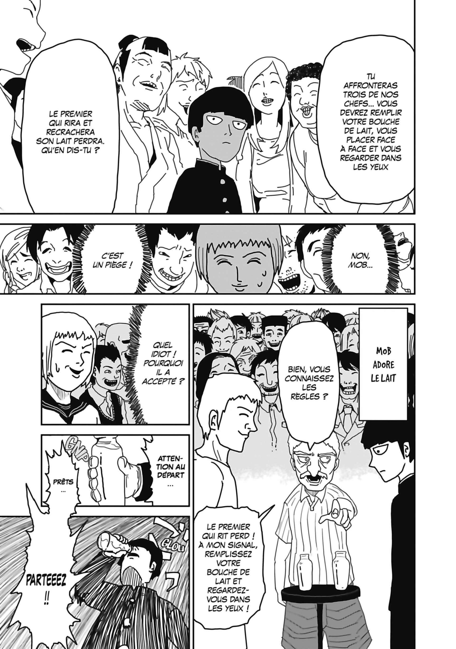  Mob Psycho 100 - Volume 1 - 111