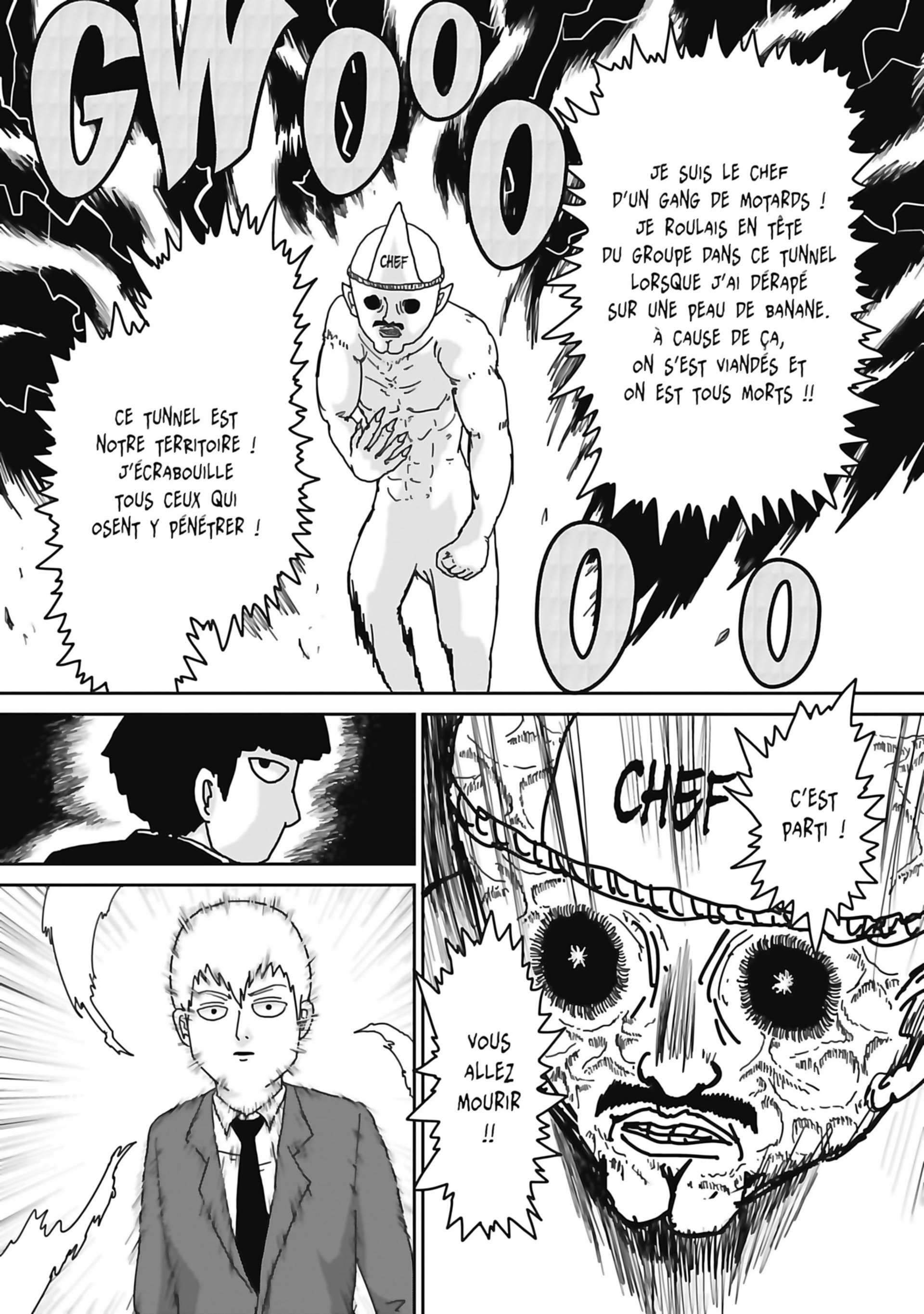  Mob Psycho 100 - Volume 1 - 189