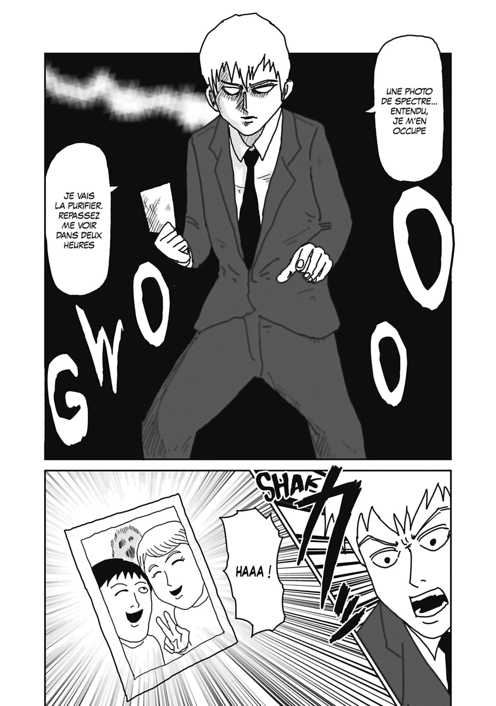  Mob Psycho 100 - Volume 1 - 172