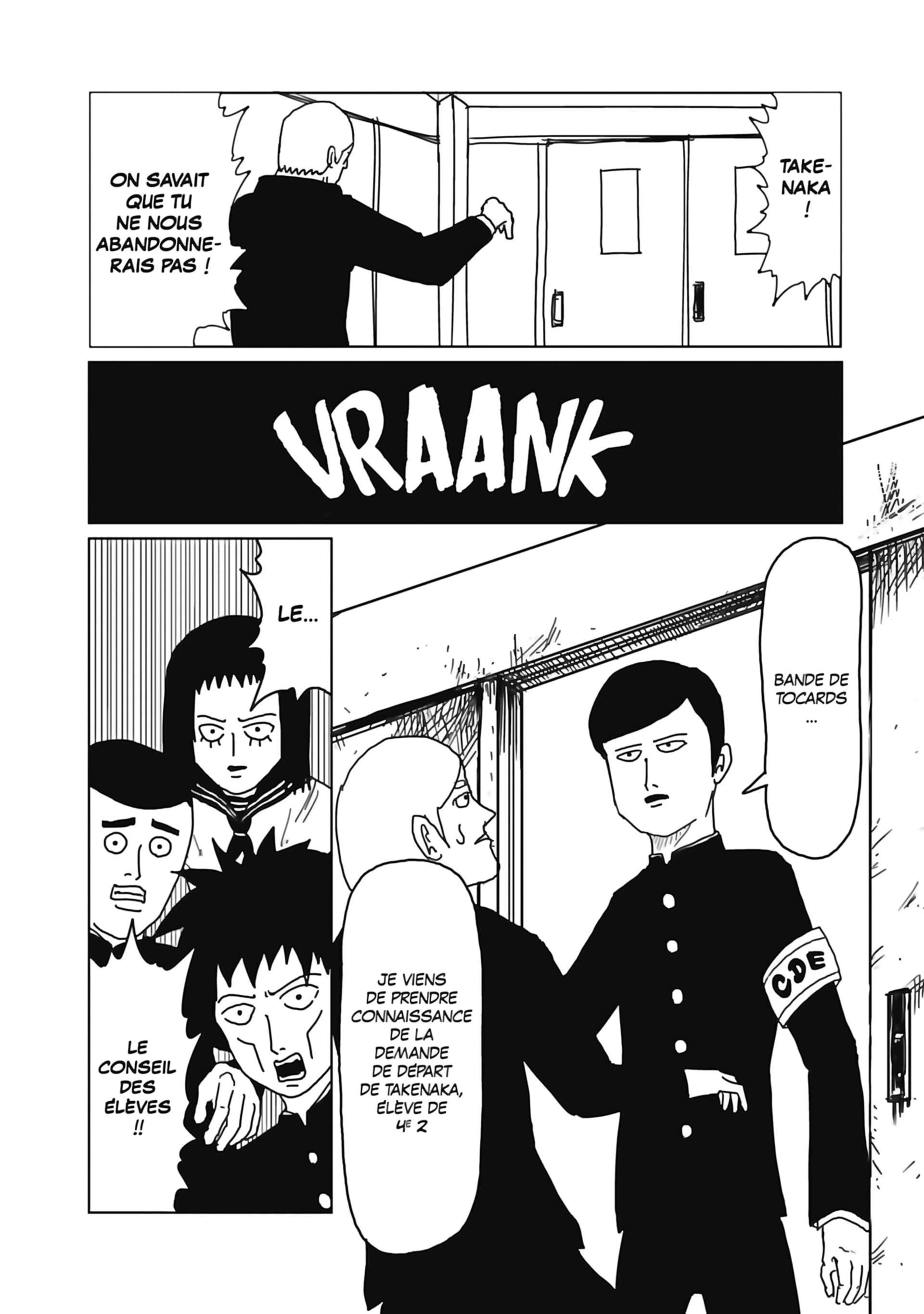  Mob Psycho 100 - Volume 1 - 40