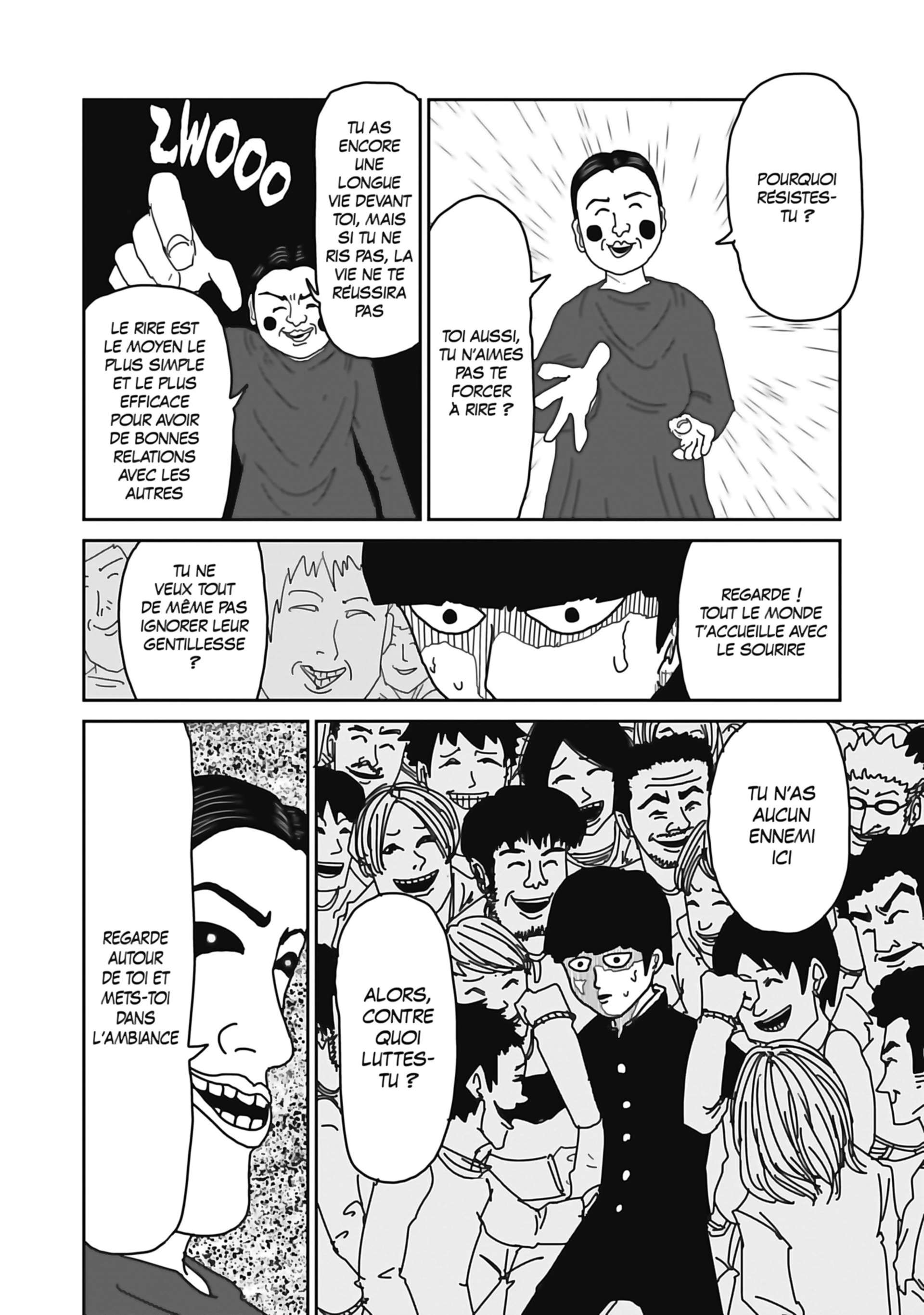  Mob Psycho 100 - Volume 1 - 124