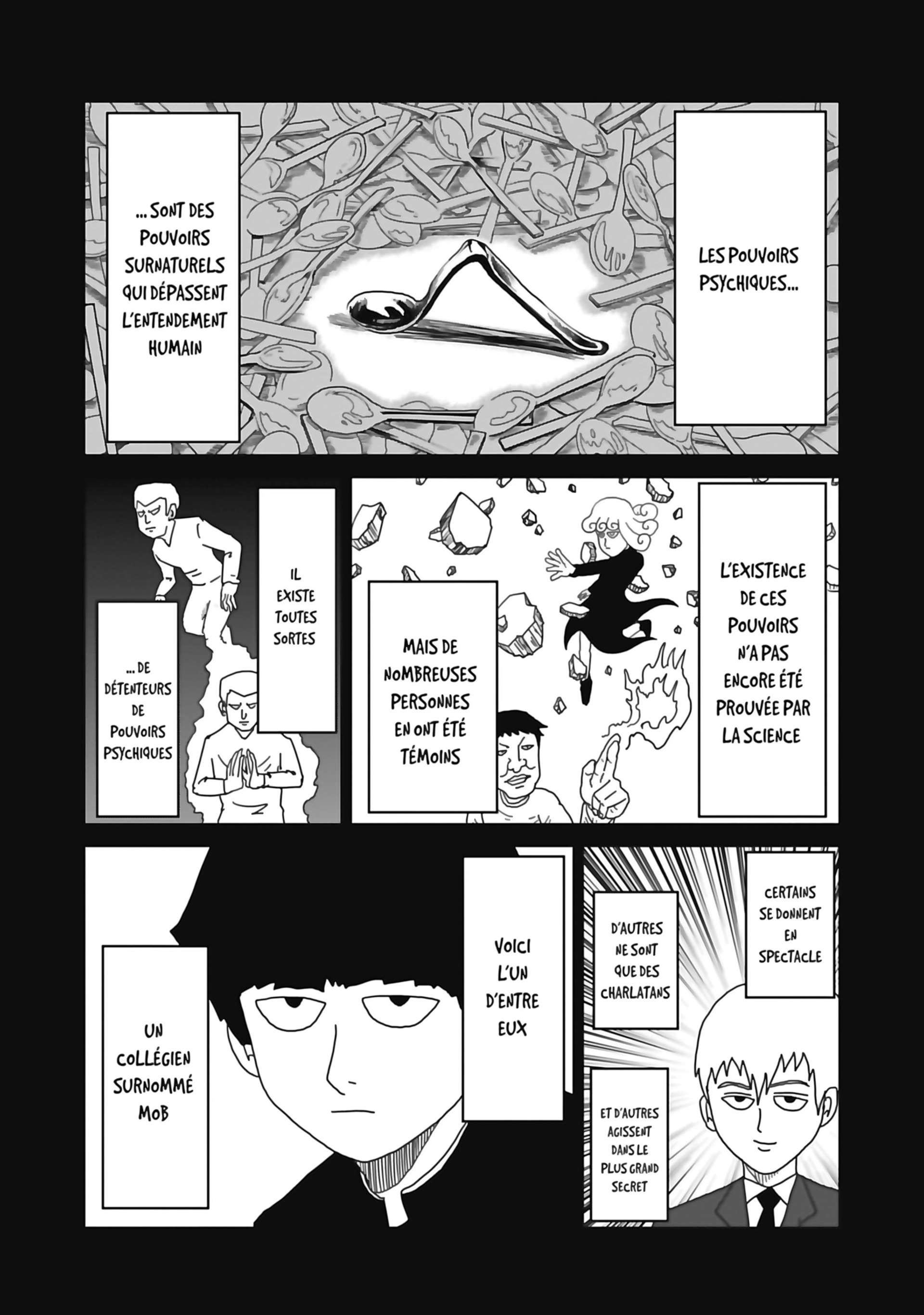  Mob Psycho 100 - Volume 1 - 136