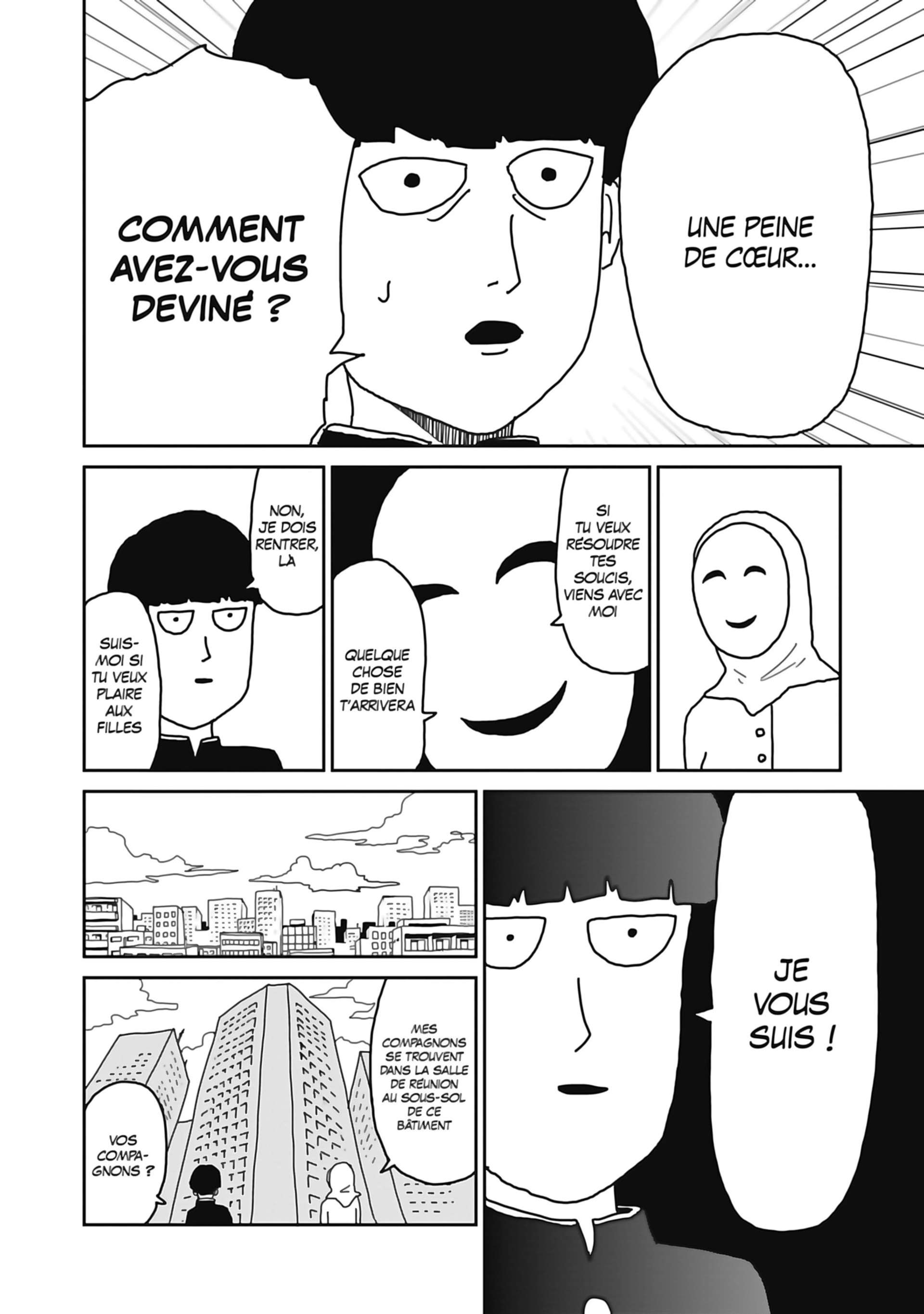  Mob Psycho 100 - Volume 1 - 86