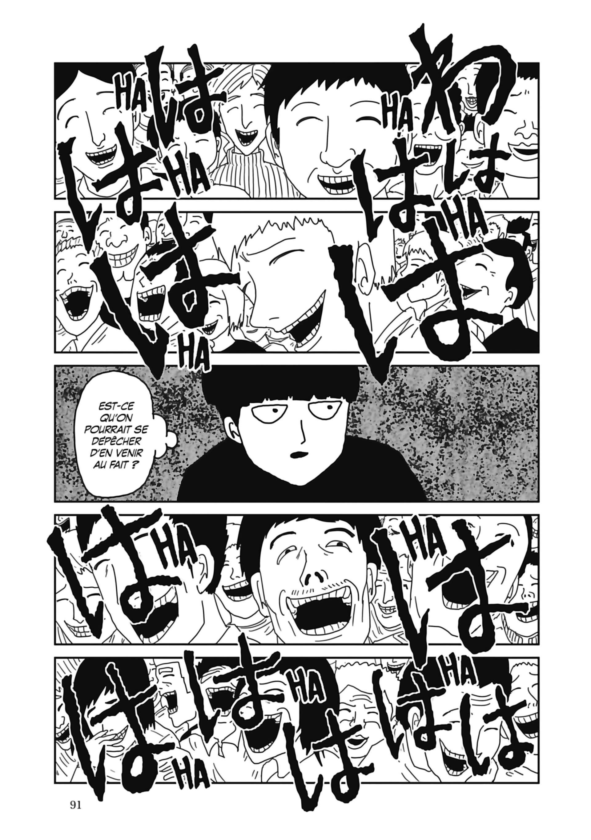  Mob Psycho 100 - Volume 1 - 93