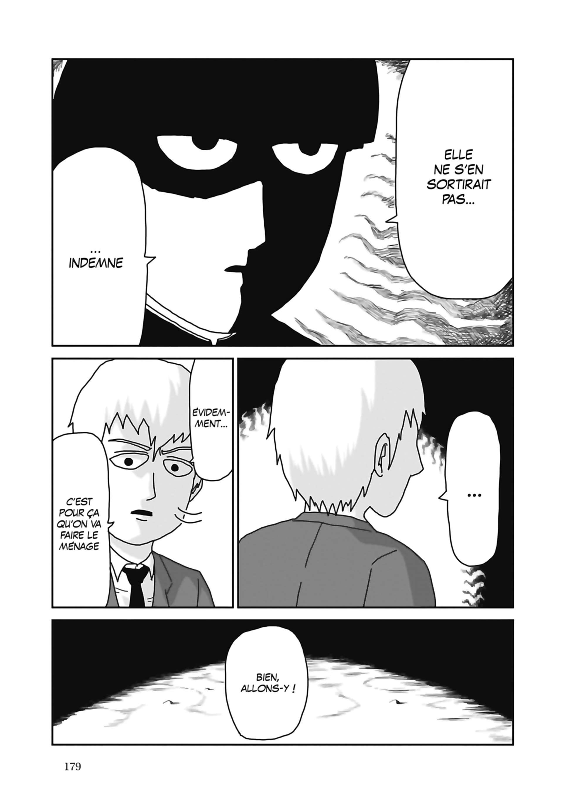  Mob Psycho 100 - Volume 1 - 181